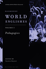 E-book, Bloomsbury World Englishes : Pedagogies, Bloomsbury Publishing