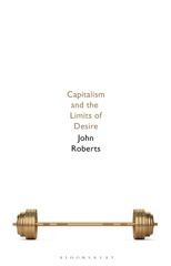 E-book, Capitalism and the Limits of Desire, Bloomsbury Publishing