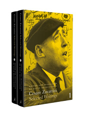 E-book, Cesare Zavattini : Selected Writings, Bloomsbury Publishing