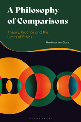 E-book, A Philosophy of Comparisons, Bloomsbury Publishing
