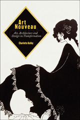 E-book, Art Nouveau, Bloomsbury Publishing