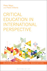 E-book, Critical Education in International Perspective, Bloomsbury Publishing
