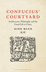 E-book, Confucius' Courtyard, Bloomsbury Publishing