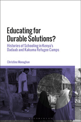E-book, Educating for Durable Solutions, Bloomsbury Publishing