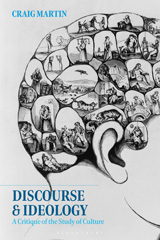 E-book, Discourse and Ideology, Bloomsbury Publishing