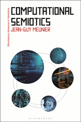 E-book, Computational Semiotics, Meunier, Jean-Guy, Bloomsbury Publishing