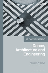 eBook, Dance, Architecture and Engineering, Bloomsbury Publishing