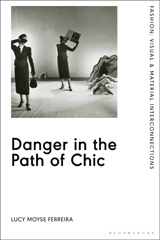 E-book, Danger in the Path of Chic, Ferreira, Lucy Moyse, Bloomsbury Publishing