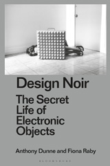 E-book, Design Noir, Bloomsbury Publishing