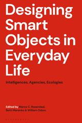 eBook, Designing Smart Objects in Everyday Life, Bloomsbury Publishing