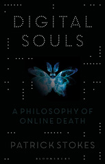 E-book, Digital Souls, Bloomsbury Publishing