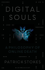 eBook, Digital Souls, Bloomsbury Publishing