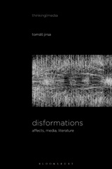 E-book, Disformations, Bloomsbury Publishing