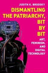 eBook, Dismantling the Patriarchy, Bit by Bit, Bloomsbury Publishing