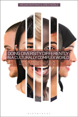 E-book, Doing Diversity Differently in a Culturally Complex World, Bloomsbury Publishing