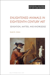 E-book, Enlightened Animals in Eighteenth-Century Art, Bloomsbury Publishing