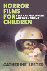 E-book, Horror Films for Children, Bloomsbury Publishing