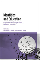 E-book, Identities and Education, Bloomsbury Publishing
