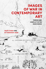 E-book, Images of War in Contemporary Art, Bloomsbury Publishing