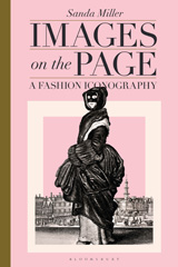 E-book, Images on the Page, Miller, Sanda, Bloomsbury Publishing