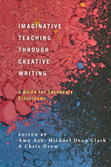 E-book, Imaginative Teaching through Creative Writing, Bloomsbury Publishing