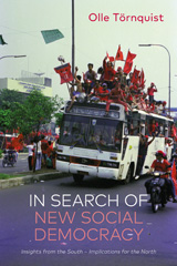 E-book, In Search of New Social Democracy, Bloomsbury Publishing