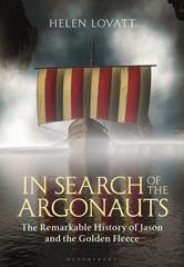 E-book, In Search of the Argonauts, Lovatt, Helen, Bloomsbury Publishing