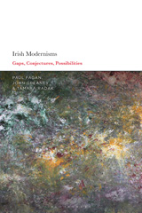 eBook, Irish Modernisms, Bloomsbury Publishing