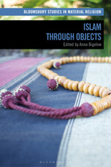 E-book, Islam through Objects, Bloomsbury Publishing