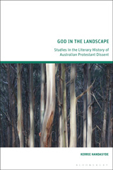 eBook, God in the Landscape, Bloomsbury Publishing