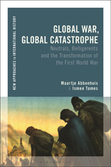 E-book, Global War, Global Catastrophe, Bloomsbury Publishing