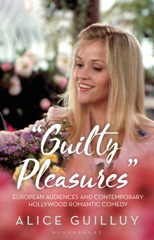 E-book, 'Guilty Pleasures', Bloomsbury Publishing