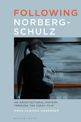 eBook, Following Norberg-Schulz, Bloomsbury Publishing