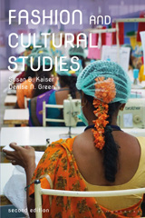 E-book, Fashion and Cultural Studies, Bloomsbury Publishing