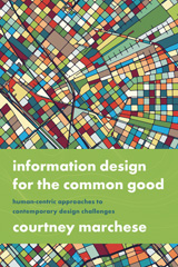 eBook, Information Design for the Common Good, Bloomsbury Publishing