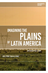 E-book, Imagining the Plains of Latin America, Bloomsbury Publishing