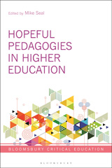 E-book, Hopeful Pedagogies in Higher Education, Bloomsbury Publishing