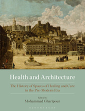 E-book, Health and Architecture, Bloomsbury Publishing