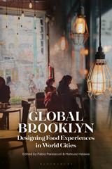eBook, Global Brooklyn, Bloomsbury Publishing