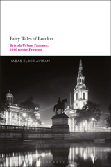 E-book, Fairy Tales of London, Elber-Aviram, Hadas, Bloomsbury Publishing