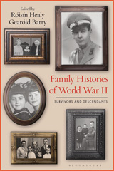 E-book, Family Histories of World War II, Bloomsbury Publishing