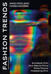 E-book, Fashion Trends, Bloomsbury Publishing