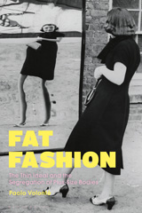 eBook, Fat Fashion, Bloomsbury Publishing