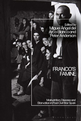 E-book, Franco's Famine, Bloomsbury Publishing