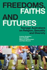 E-book, Freedoms, Faiths and Futures, Singleton, Andrew, Bloomsbury Publishing