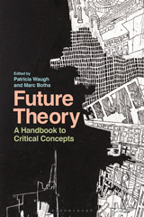 E-book, Future Theory, Bloomsbury Publishing