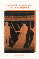 E-book, Goddesses in Myth and Cultural Memory, Kutash, Emilie, Bloomsbury Publishing