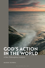E-book, God's Action in the World, Bloomsbury Publishing