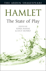 E-book, Hamlet : The State of Play, Bloomsbury Publishing