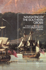 E-book, Navigating by the Southern Cross, Bloomsbury Publishing